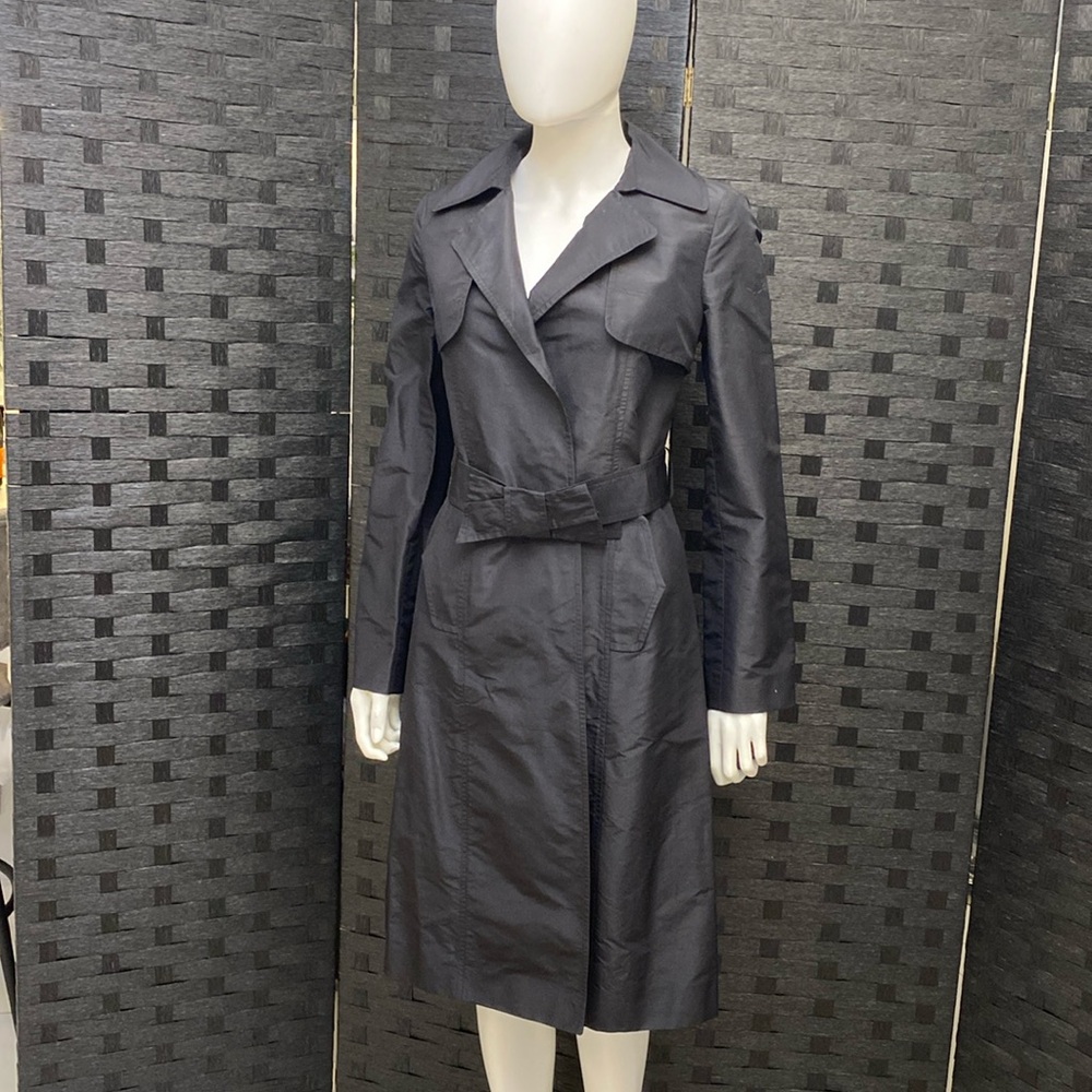 VALENTINO women's Trench